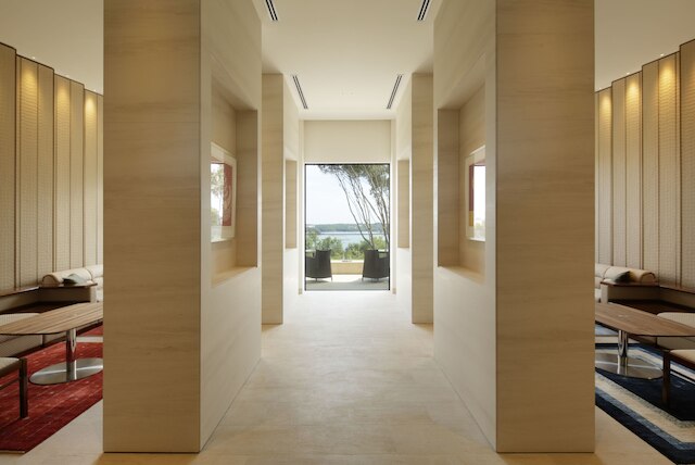 ザ・ひらまつ ホテルズ & リゾーツ 賢島