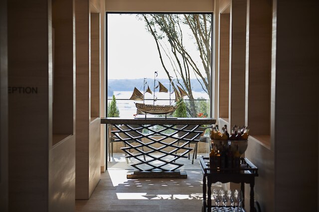 ザ・ひらまつ ホテルズ & リゾーツ 賢島