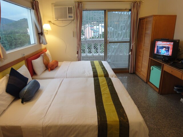 フォーモスト ホテル (福樂渡假飯店)