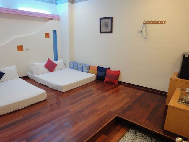 フォーモスト ホテル (福樂渡假飯店)