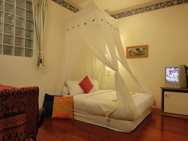 フォーモスト ホテル (福樂渡假飯店)