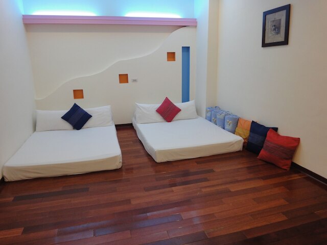 フォーモスト ホテル (福樂渡假飯店)