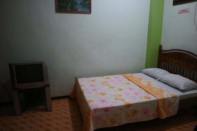 マイルズ ペンション ハウス