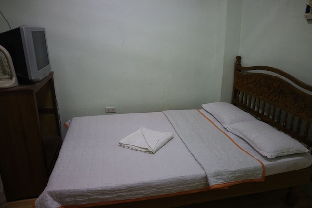 マイルズ ペンション ハウス