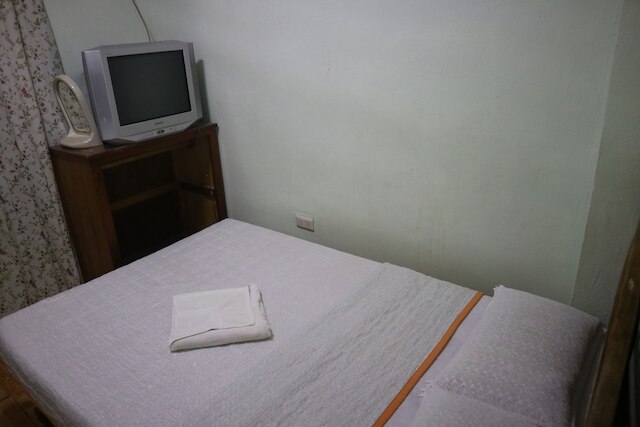 マイルズ ペンション ハウス