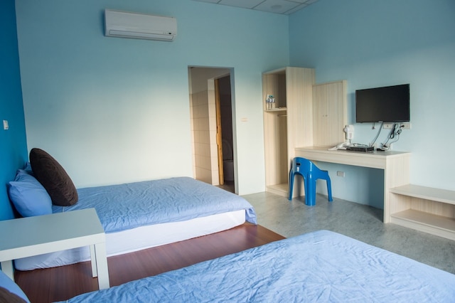 カントリー レーン ホステル (樂活水語民宿)