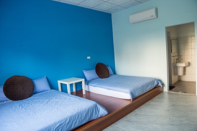 カントリー レーン ホステル (樂活水語民宿)