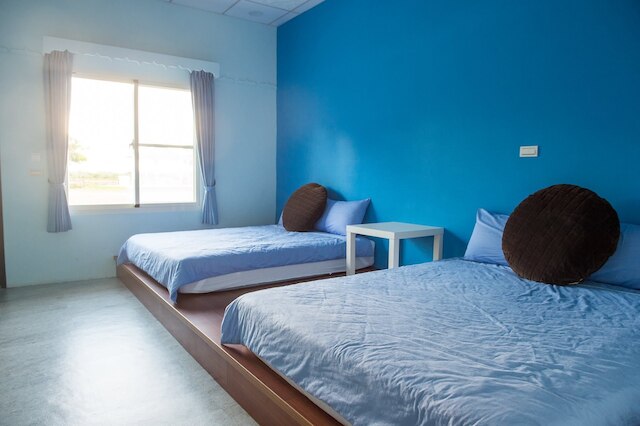 カントリー レーン ホステル (樂活水語民宿)