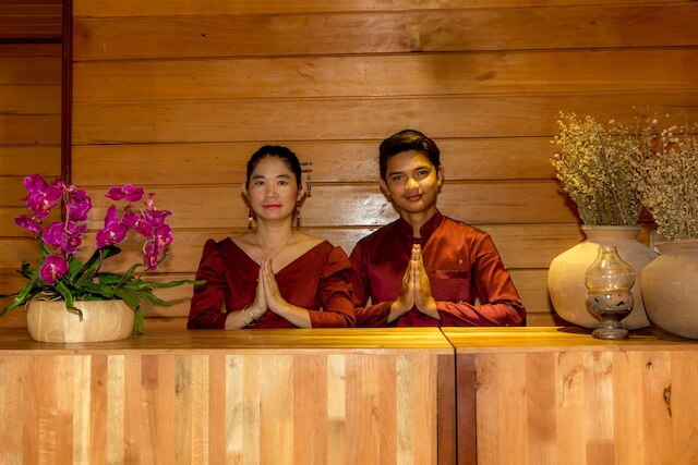 アンコール ハート ビレッジ