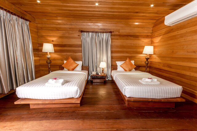 アンコール ハート ビレッジ