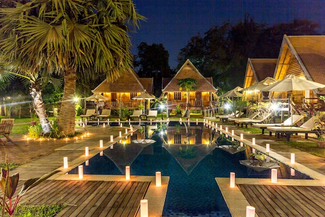 アンコール ハート ビレッジ