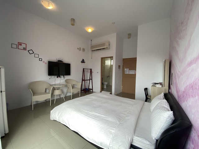 マンイー イン (墾丁滿溢棧旅宿)