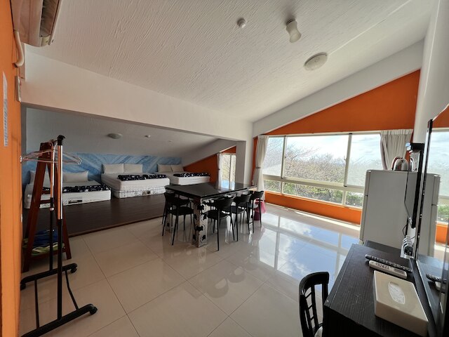 マンイー イン (墾丁滿溢棧旅宿)