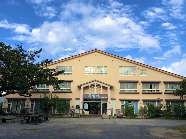 マンイー イン (墾丁滿溢棧旅宿)