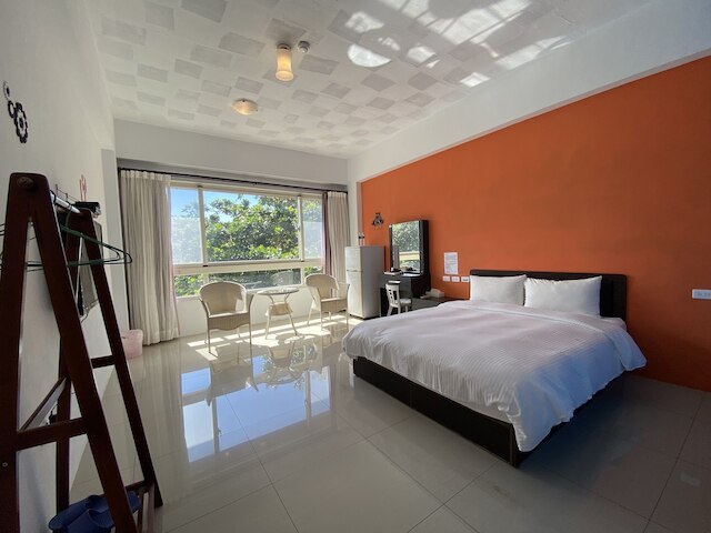 マンイー イン (墾丁滿溢棧旅宿)