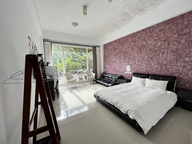 マンイー イン (墾丁滿溢棧旅宿)