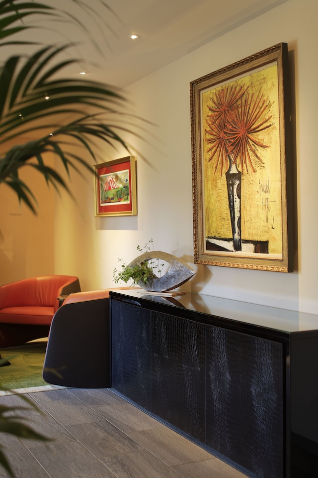 ザ・ひらまつ ホテルズ & リゾーツ 仙石原