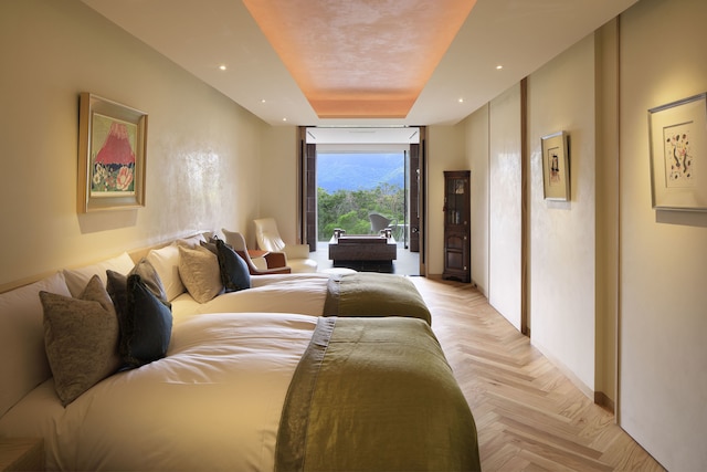 ザ・ひらまつ ホテルズ & リゾーツ 仙石原