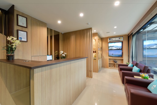 SiRi ラチャダ バンコク