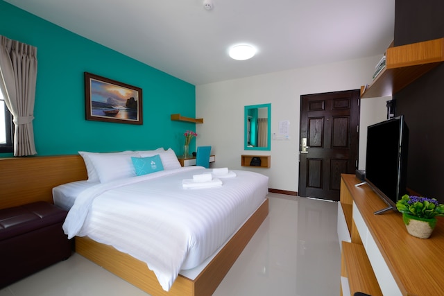 SiRi ラチャダ バンコク