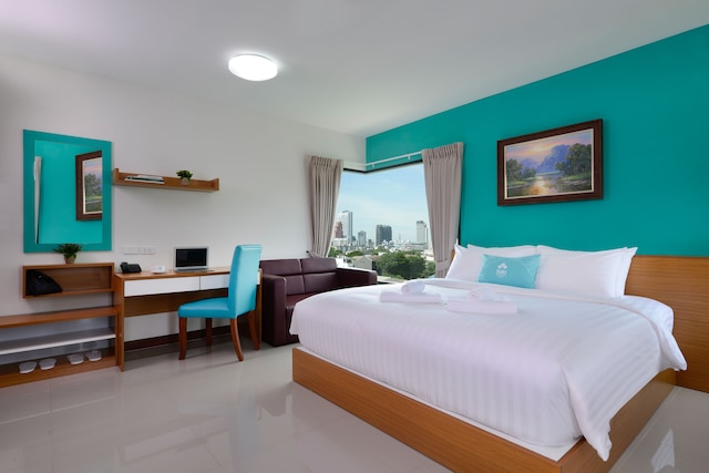 SiRi ラチャダ バンコク