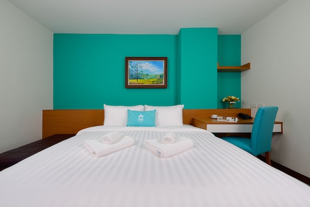 SiRi ラチャダ バンコク