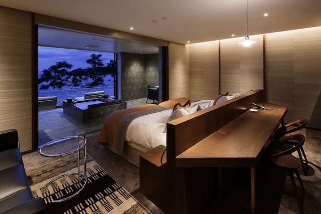 ザ・ひらまつ ホテルズ&リゾーツ 熱海