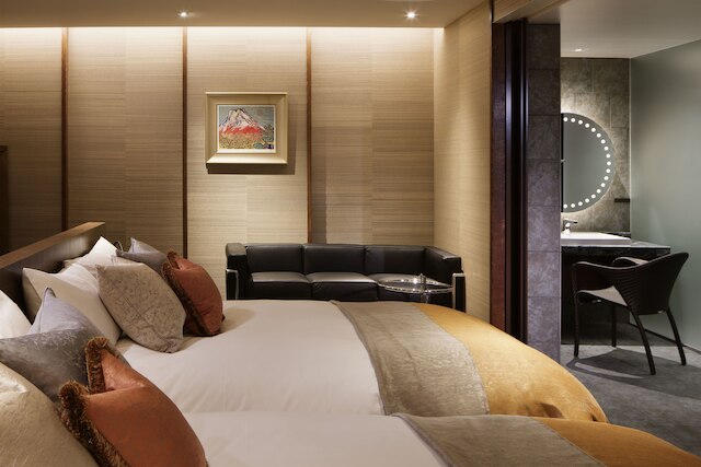 ザ・ひらまつ ホテルズ&リゾーツ 熱海