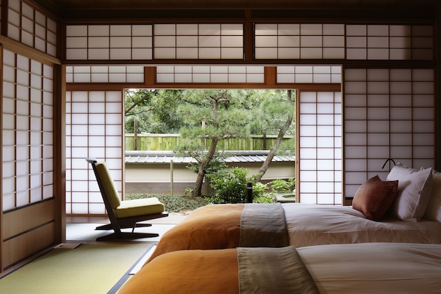 ザ・ひらまつ ホテルズ&リゾーツ 熱海