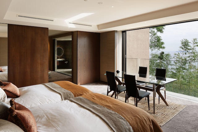 ザ・ひらまつ ホテルズ&リゾーツ 熱海