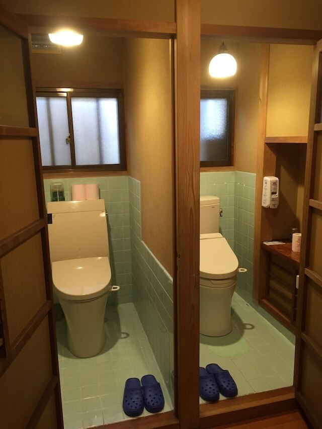 ゲストハウス engiya