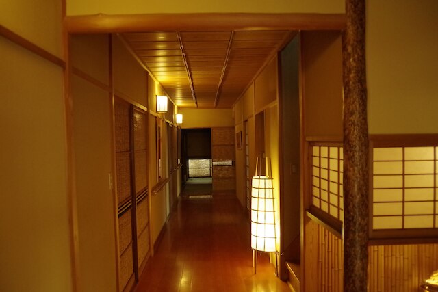 ゲストハウス engiya