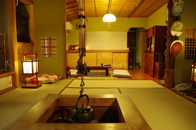 ゲストハウス engiya