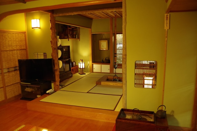 ゲストハウス engiya