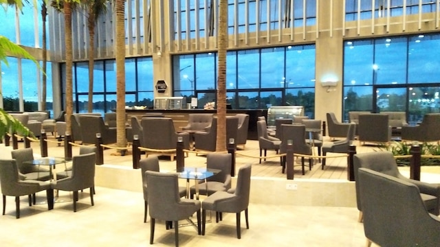 UCSI ホテル クチン