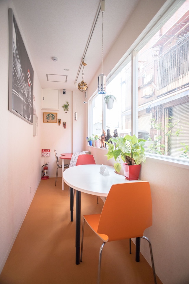 大阪鶴橋亭ホテル Asahi group 