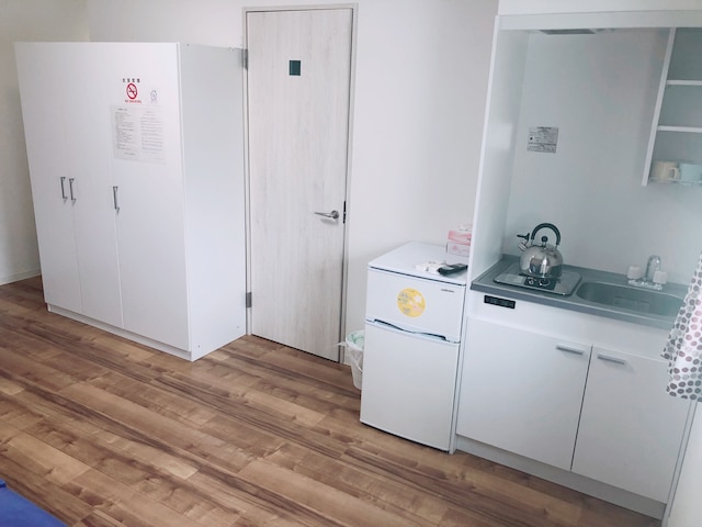 大阪鶴橋亭ホテル Asahi group 