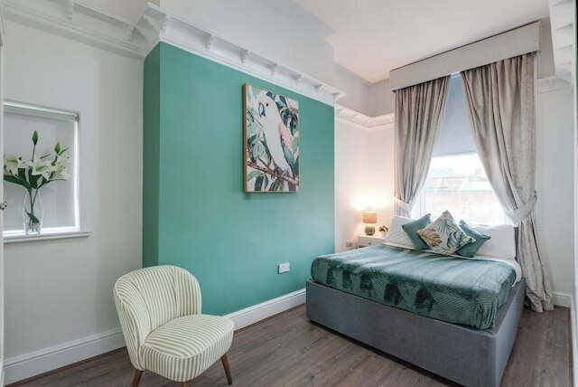 エリシウム リバプール