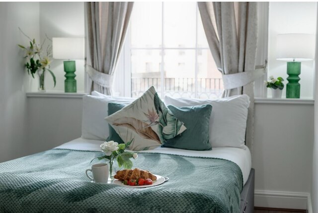 エリシウム リバプール