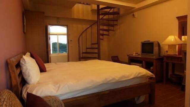 ママルル ホステル (瑪瑪魯魯民宿)