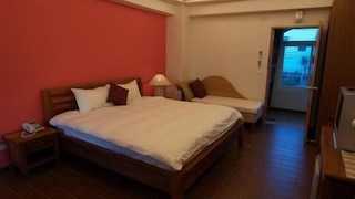 ママルル ホステル (瑪瑪魯魯民宿)