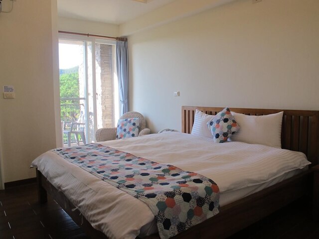 ママルル ホステル (瑪瑪魯魯民宿)