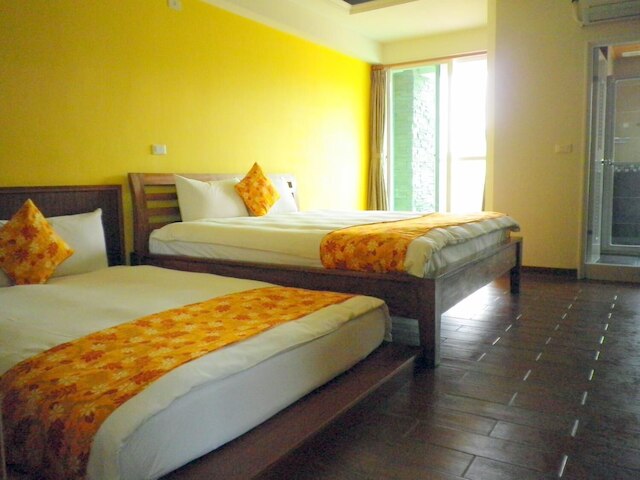 ママルル ホステル (瑪瑪魯魯民宿)