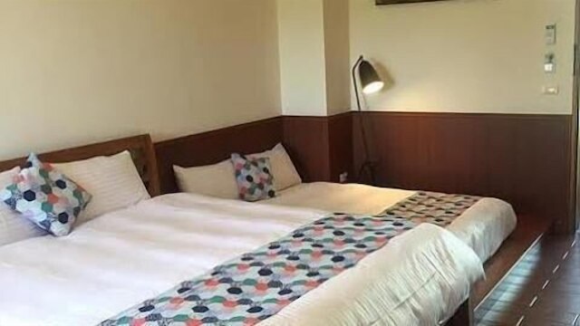 ママルル ホステル (瑪瑪魯魯民宿)