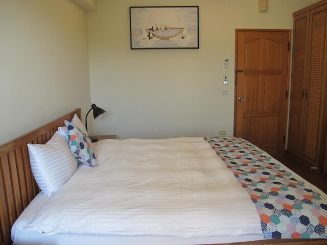 ママルル ホステル (瑪瑪魯魯民宿)