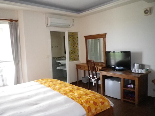 ママルル ホステル (瑪瑪魯魯民宿)