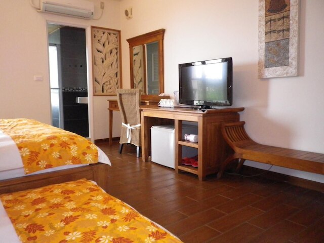 ママルル ホステル (瑪瑪魯魯民宿)