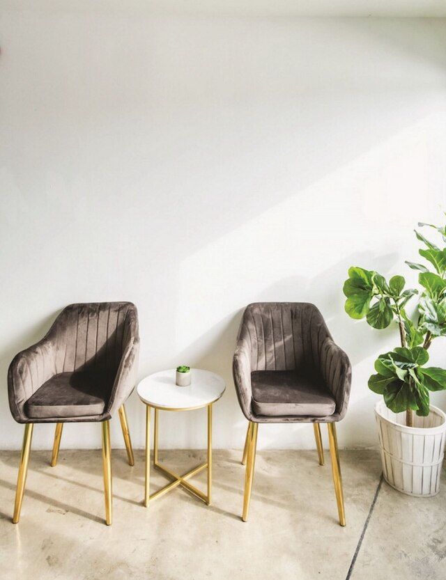 タンサバイ ホテル