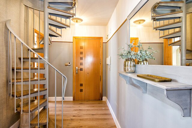 シェモアホームズ デュープレックス カセドラル