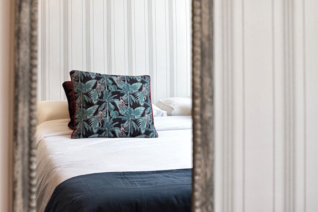 シェモアホームズ デュープレックス カセドラル